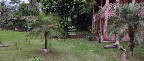 Imagem 3 de 30 de Casa Com 3 Dorms, Area Rural, Pedro De Toledo - R$ 500 Mil, Cod: 821 - V821