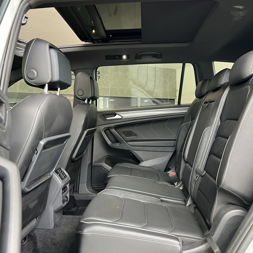 Volkswagen Tiguan Allspace 2.0 R-line 350 Tsi 4motion 5p marchas