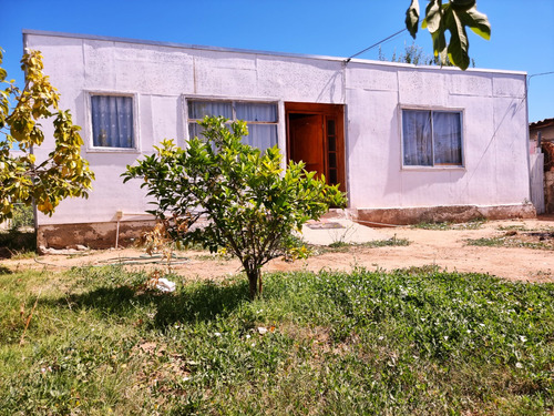 Casa Un Piso Amplio Terreno Huanhuali