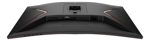 Monitor Gamer Curvo Aoc C27g2 Led 27 Full Hd Freesync 165hz