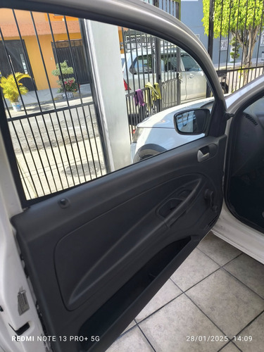 Volkswagen Saveiro 1.6 Starline Mt