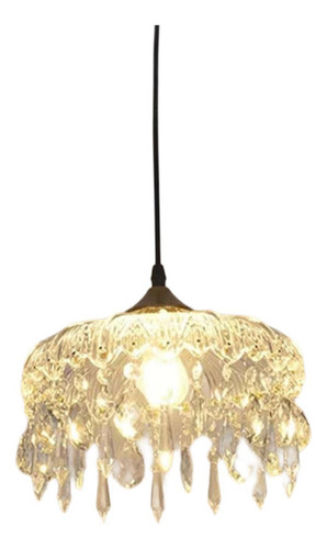Lámpara Colgante Led, Lámpara Colgante, Luz De Techo, A