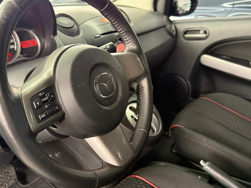 Mazda Mazda 2 1.5 Sport At
