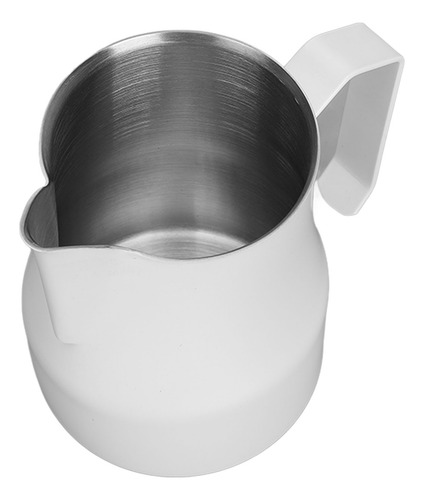 Jarra Espumadora De Leche Para Café Al Vapor 304