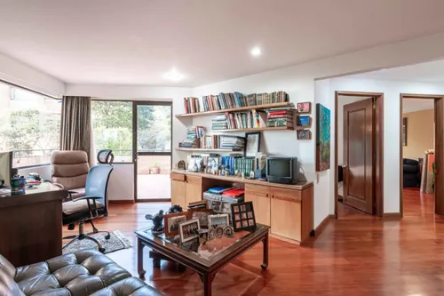Apartamento En Venta En Sierras Del Moral. Cod V8191