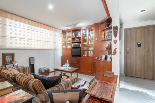 Apartamento En Venta En El Chicó. Cod V7694