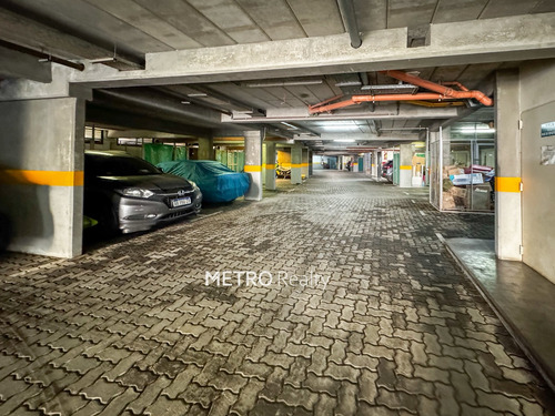Departamento 3 Ambientes Balcón Espacios Verdes Pileta Amenities En Portezuelo Nordelta Apto Crédito