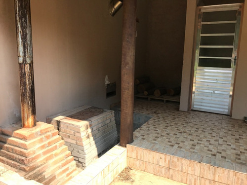 Imagem 7 de 30 de Chacara Em Condominio Antes Do Centro!! Cod: 0904