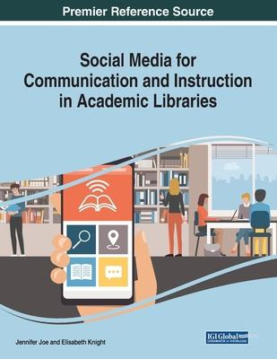 Social Media For Communication And Instruction In Academi...