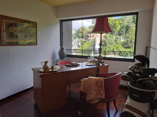 Hermoso Apartamento En Alquiler En La Boyera. Aa