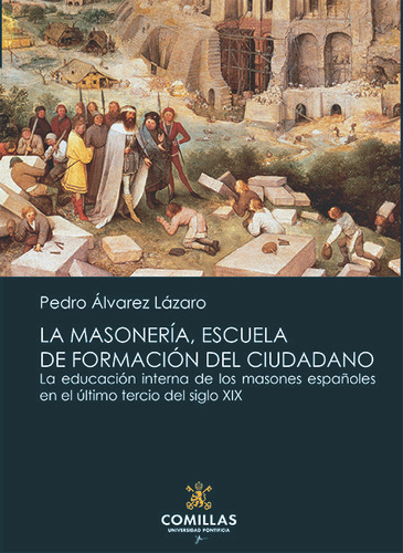 Libro La Masonerã­a, Escuela De Formaciã³n Del Ciudadano ...