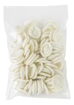 Comprar 300 Guantes Desechables De Látex For Dedales