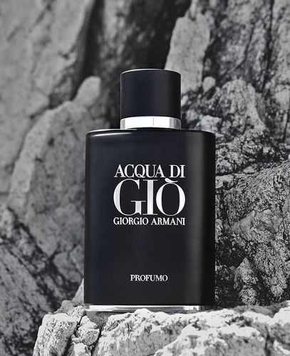 giorgio armani acqua di gio profumo 180ml