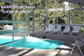 Imagen 5 de 10 de Alquilo Apart Hotel En Bariloche, Con Piscina, P/4 Personas