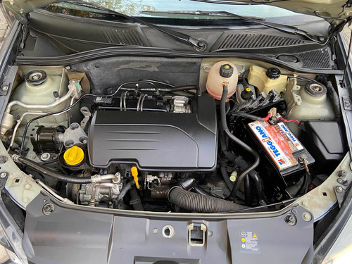 Renault Clio 1.2 Mío Expression Pack I 2013