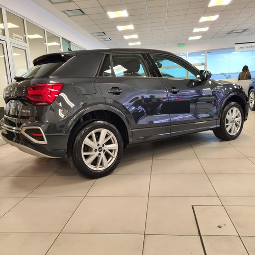 Imagen 10 de 25 de Audi Q2 35 Tfsi Advanced 0km 1.4 Tfsi