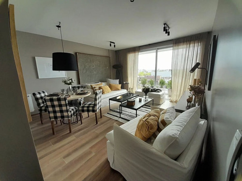 Departamento En Venta La Plata