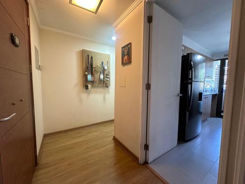 Con Patio , 2d,2b Est Y Bod - 125 M2 Totales