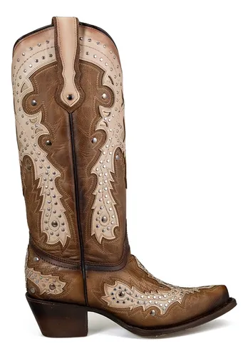 Botas Cuadra Mujer MercadoLibre