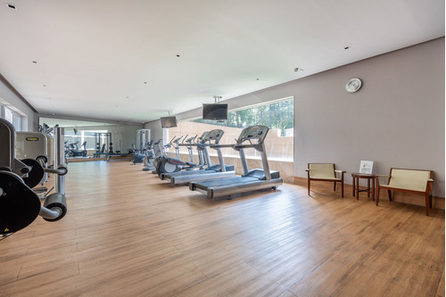 Bajó -12.0%: Departamento En Venta En Lomas De Vista Hermosa