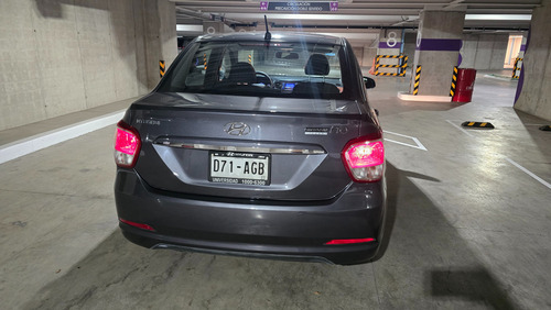 Hyundai Grand i10 1.3 Gls Mt