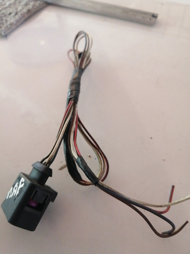 Conector Del Sensor Maf De Vw Fox