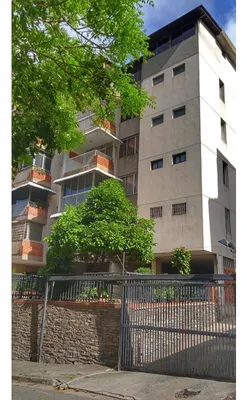 Apartamento en venta