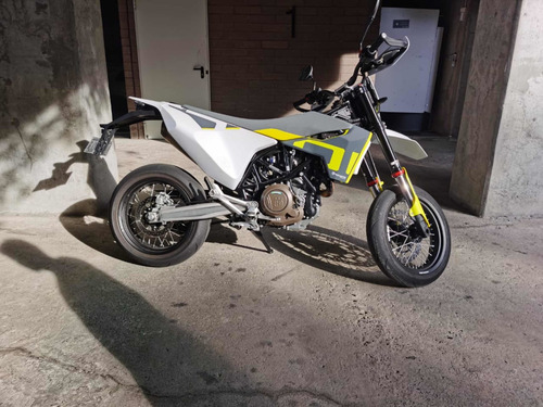 Husqvarna 2020