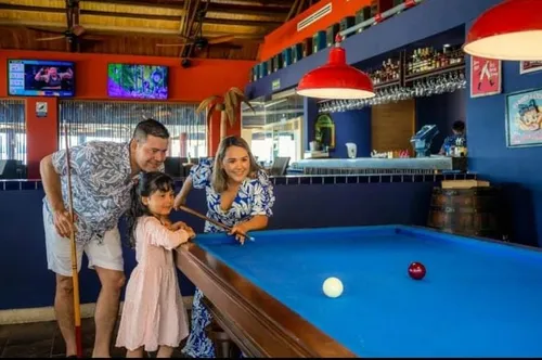 Vendo O Permuto Derecho De Participación Zuana Beach Resort