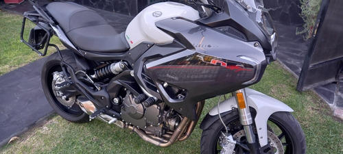 Benelli Tnt 600 Gt
