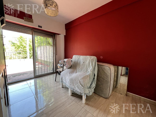 Venta Casa 3 Ambientes Con Cochera, Patio Con Parrilla Y Terraza En Wilde
