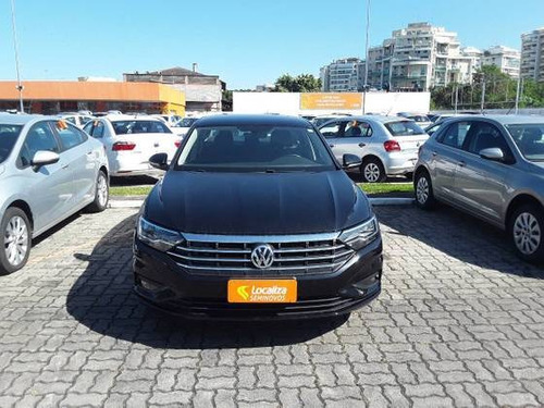 Volkswagen Jetta 1.4 16v Tsi Comfortline Gasolina 4p