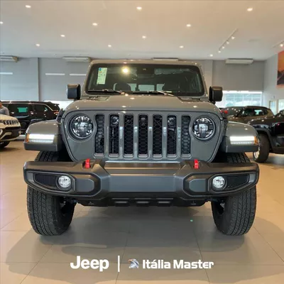 Jeep Gladiator Gladiator