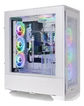 Comprar Chasis Thermaltake Cte T500 Air Snow