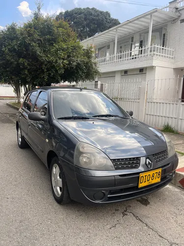 Renault Clio F.iv Expression