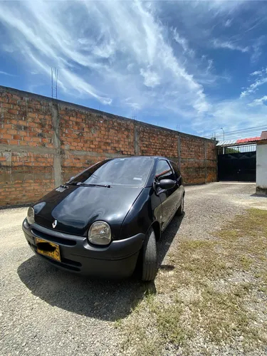 Renault Twingo 1.2 Access