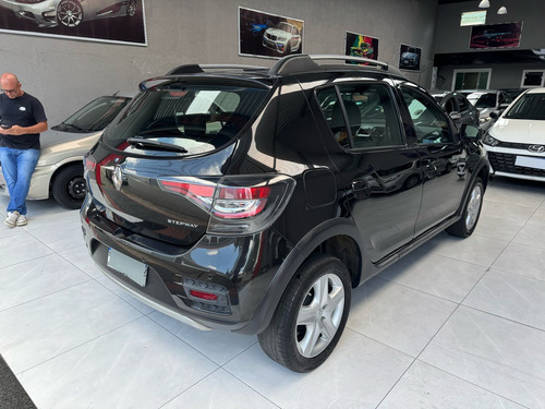 Renault Stepway 1.6 Zen 16v 5p