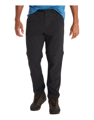 Pantalón Hombre Arch Rock Convertible Marmot 