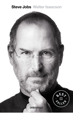 Steve Jobs Biografia / Walter Isaacson