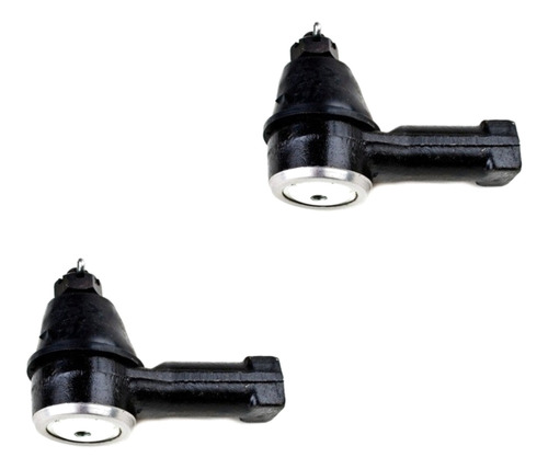 Set 2 Terminales Exteriores Mitsubishi Galant 00-03 Ts