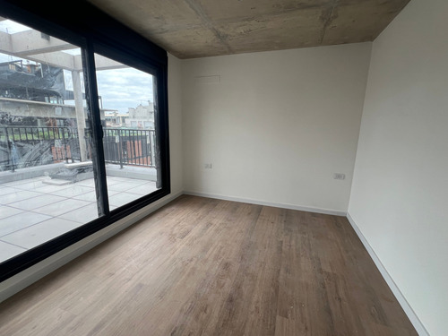 Venta Penthouse 2 Dormitorios En Live Suites Centro