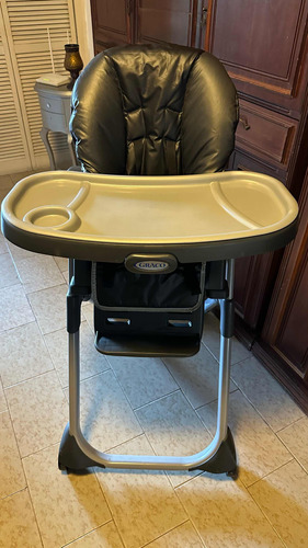 Silla De Comer Para Bebés. Marca Graco