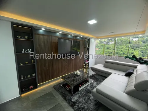 Apartamento En Venta La Boyera