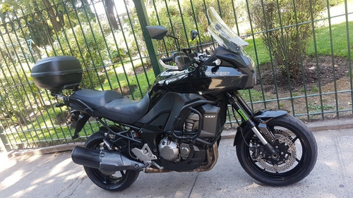 Imagen 6 de 15 de Kawasaki Versys 1000 Permuto Qr Motors