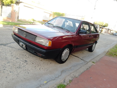 Volkswagen Gol 1.6 Gl