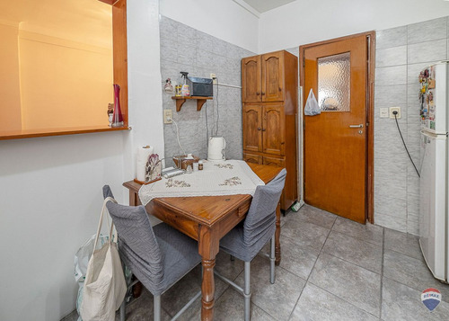 3 Amb Y Medio En Balvanera. Funcional Con 2 Baños