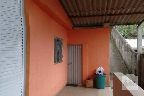 Imagem 15 de 15 de Casa À Venda No Eldorado - Código 398101 - 398101