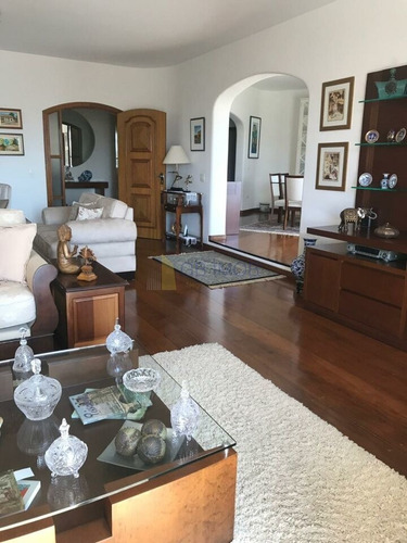 Imagem 4 de 15 de Ótimo Apartamento À Venda No Maison Bela Vista - Cód. Gb 4509 - Gb4509