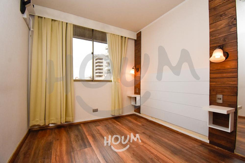 Departamento San Isidro Id: 107854