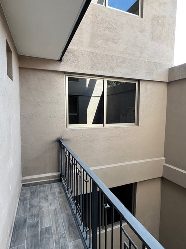Departamentos Nuevos A Diez Minutos De Polanco